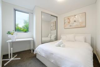 Liverpool adorable 2Br apt with Free Parking - Warwick Farm - 1