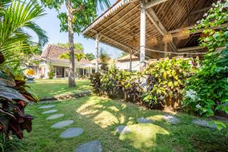 Spacious 3bdrs - Villa Passiflore Bingin - Uluwatu - 0
