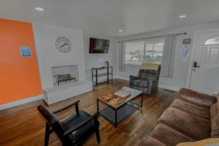 Family Reno Retreat with King Beds and Large Yard - Reno - 5