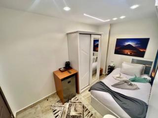 Elite Paradise Pyramids View Hotel - 7