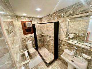 Elite Paradise Pyramids View Hotel - 8