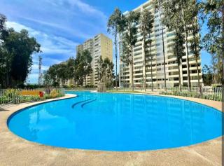 Departamento en Algarrobo - Algarrobo - 0