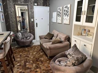 Apto 2 dorm - Requinte- Santos - 0