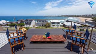 Beachcomber - Kiama Downs - 0