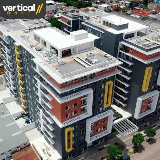 Condo at Zona 11 ciudad Guatemala - El Rodeo - 7
