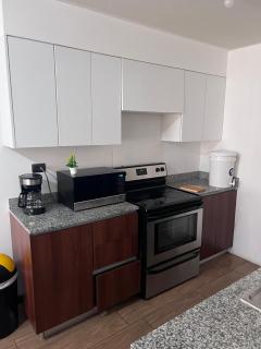 Condo at Zona 11 ciudad Guatemala - 4