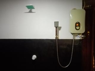 Green land tree house sigiriya - 2