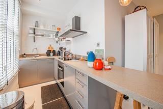 Stylish & Chic Studio- Prime Notting Hill Location - Londra - 4