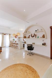 Boho Studio Apartment with a Laid-Back Vibe #2 - 5