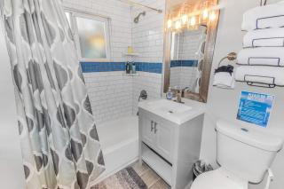 Stylish One-Bedroom Unit with Easy Ground Access - Reno - 7