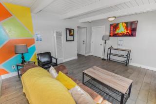 Stylish One-Bedroom Unit with Easy Ground Access - Reno - 5