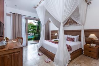 Kailash Suites by Pramana Villas - Ubud - 3