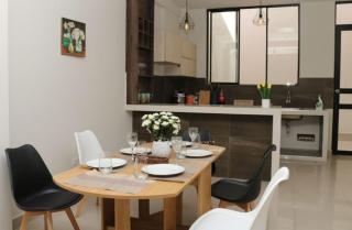 Apartamento Centrico - Tacna - 8