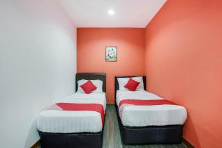 OYO 90282 Hotel Taj Inn, Seksyen 7 - Shah Alam - 2