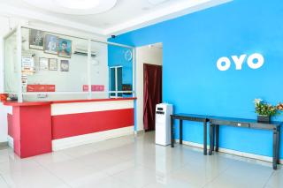OYO 90282 Hotel Taj Inn, Seksyen 7 - Shah Alam - 7