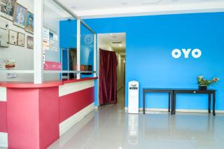OYO 90282 Hotel Taj Inn, Seksyen 7 - Shah Alam - 6