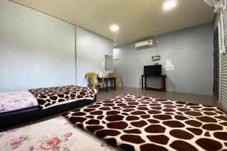 Hotel O Kampung Stay Kilimu - Ranau - 4