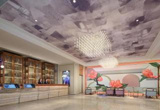 Mercure Hefei City Hall Square - Hefei - 7