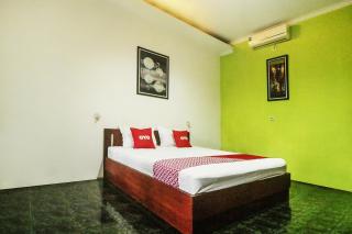 Hotel O Nyi Rindang Near Puskesmas Jekan Raya - 2