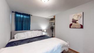 Spacious family home with Hockey Table & Huge Yard Escape - 1