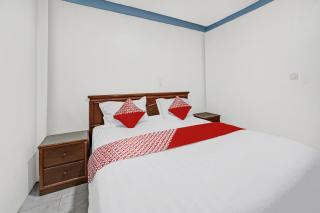 Hotel O Wisma Kuta Karang Baru - 7