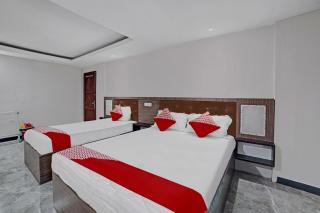 Hotel O Wisma Kuta Karang Baru - 2