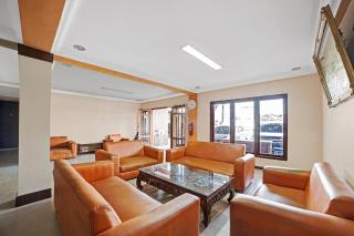 OYO 90487 Wisma Kuta Karang Baru - 9