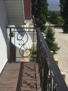 Коттедж на Иссык-Куле - 6