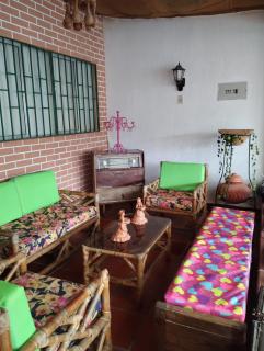 2460 Hostal Café Bar Glamping - - 9