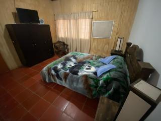 2460 Hostal Café Bar Glamping - - 7