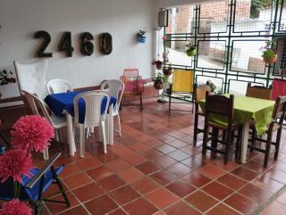 2460 Hostal Café Bar Glamping - - 3