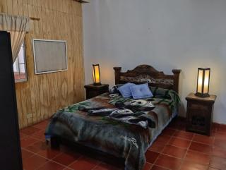 2460 Hostal Café Bar Glamping - - 2