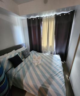 MNM Place - Sea Residence 0D - Manila - 2