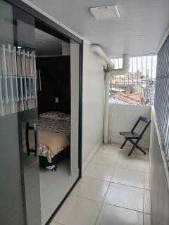 Hotel COP 30 - Belém - 8