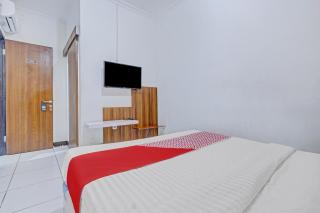 Hotel O Near Mall Ciputra 2 - 6