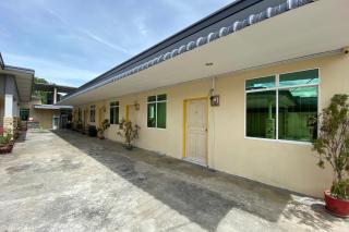 OYO 90289 Taman Kota Homestay - Keningau - 7