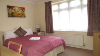 Montrose Guest House - Romford - 2