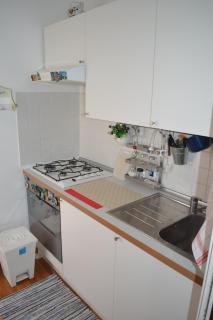 Appartamento Alla Zisa - Palermo - 7
