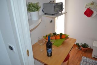 Appartamento Alla Zisa - Palermo - 5