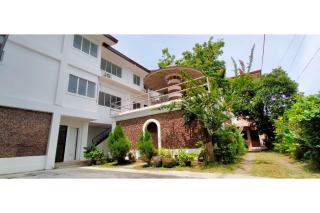 OYO 799 Ddd Habitat Iloilo - Iloilo - 0