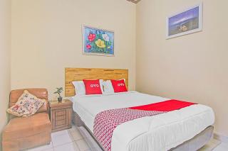 OYO 90526 New Bunga Sonsang Homestay Syariah - Padang - 4
