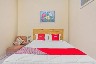 OYO 90526 New Bunga Sonsang Homestay Syariah - Padang - 5