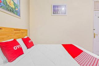OYO 90526 New Bunga Sonsang Homestay Syariah - Padang - 7