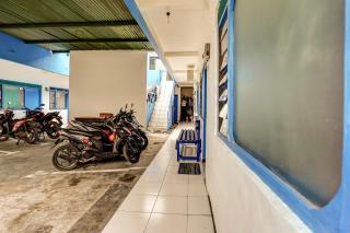 OYO Life 90523 Homestay Jenggolo - Sidoarjo - 4