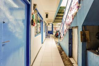 OYO Life 90523 Homestay Jenggolo - Sidoarjo - 2