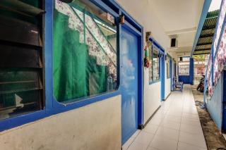 OYO Life 90523 Homestay Jenggolo - Sidoarjo - 8