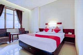 Collection O Riau Near Trans Studio Bandung Formerly Hotel Montameri - 4