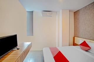 Super OYO 90559 Gamacity Residence - Pulauberayan Dadap - 3