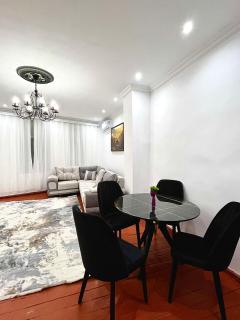 MyHouse - Baku - 3