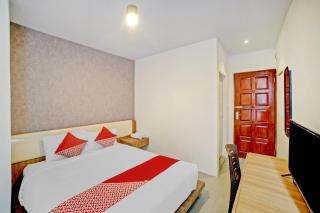 Super OYO 90559 Gamacity Residence - Pulauberayan Dadap - 8